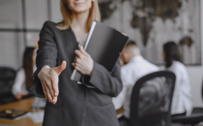 Reclutamiento de talento externo especializado