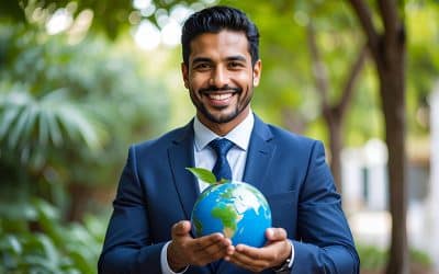 ¿Cuál es la responsabilidad ambiental de las empresas?