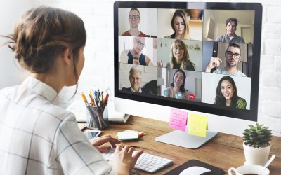 Teletrabajo – Trabajo a Distancia