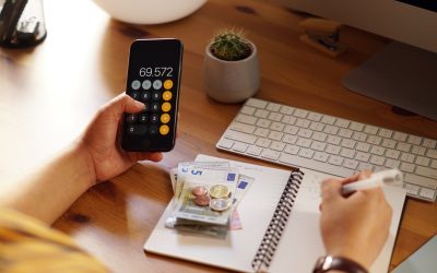 Determinación de ISR por sueldos y salarios