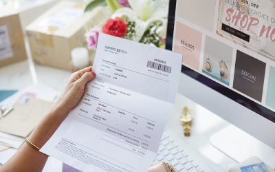 La importancia del recibo de Nómina